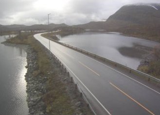 No fog in Norway